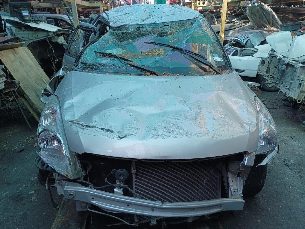 BOMBA ELEVADORA Suzuki SWIFT 2012  USADO EN DESARME